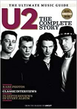 U2 - The Ultimate Music Guide
