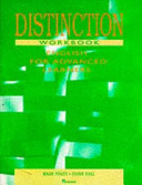 Distinction