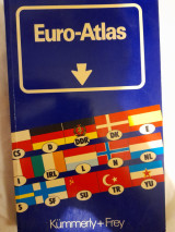Euro-atlas