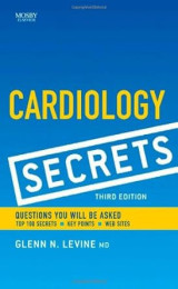 Cardiology Secrets 3rd edition
