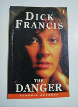 The Danger (Penguin Readers)