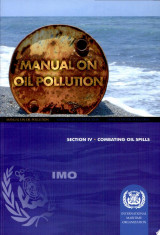 Manual on Oil Pollution