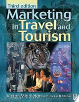 Marketing in Travel and Tourism