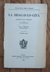 La Bhagavad - Gita