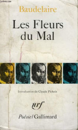Les fleurs du mal