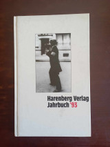 Harenberg verlag Jahrbuch 93