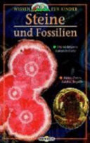 Steine und Fossilien
