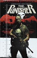 Punisher by Garth Ennis Omnibus