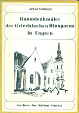 Kunstdenkmäler der griechischen diasporen in Ungarn