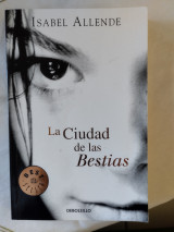 La ciudad de las bestias