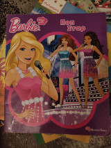 Barbie ποπ σταρ