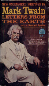Letters from the Earth