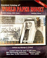 World paper money