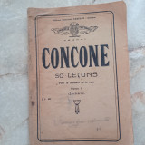 Concone
