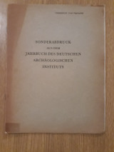 Archaeologische Gesellschaft zu Berlin. Sitzung am 2. Juni 1942