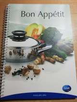 Bon Appetit