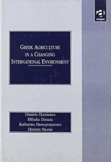 Greek Agriculture in a Changing International Environment