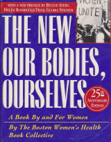 New Our Bodies, Ourselves: A Book by and for Women
