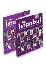 Yeni Istanbul B2 (Βιβλίο Μαθητή και Βιβλίο Ασκήσεων)