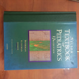 Nelson Textbook Of Pediatrics 17th Edition
