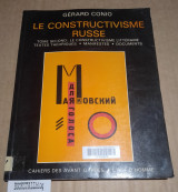 Le constructivisme russe