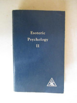 Esoteric Psychology 2