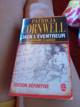Jack l'éventreur, affaire classée