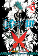 D.Gray-Man - vol. 6
