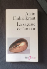 La sagesse de l'amour