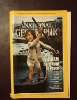 National Geographic vol.176 No 5 Νοεμβριος 1989