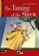 R. Shakesp. 5: B2.2 the Taming Of the Shrew (+ CD)