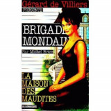 La maison des maudites