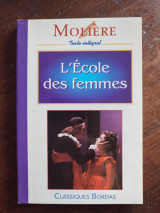 L'École des femmes