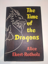 The Time of the dragons