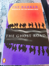 The Ghost Road