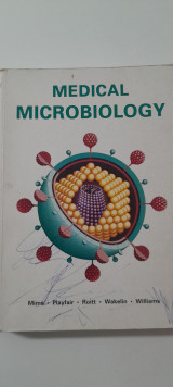 Medical Microbiology
