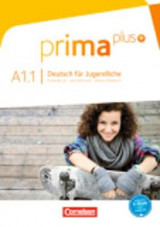 Prima A1.1 Kurstudent' s Book uch