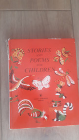 Stories and Poems for Children
