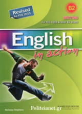 English in Action B2 Teacher's Book