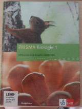 Prisma Biologie