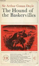 The Hound of the Baskervilles
