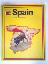 Spain, the Land and its People