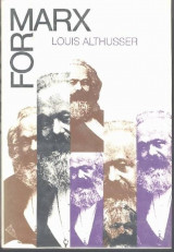 For Marx