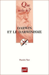 Darwin et le darwinisme