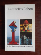 Kulturelles Leben in der Bundesrepublik Deutschland