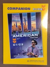 All American C1/C2 Companion