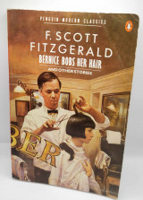 Bernice bobs her hair and other stories