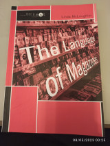 The Language of Magazines