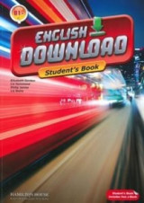 English Download B1+ Student's Book