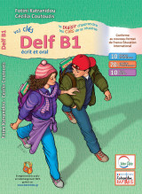 Vos Cles Delf B1 Nouvelle